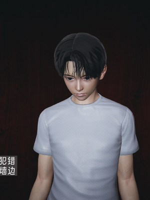 [神经漫游者] 妈妈的禁忌诱惑 01