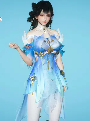 [妙笔生草] 永劫神女录 奉生篇