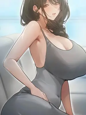 專為熟女專屬的桑拿 1-13話[完結]