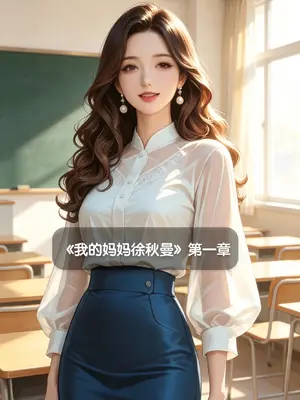 [不说话]《我的妈妈徐秋曼》第一章
