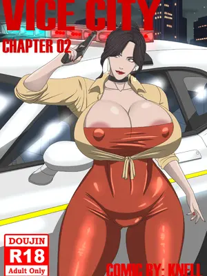 [Knell] VICE CITY CHAPTER 2 [我和dalao攻克难关个人汉化]