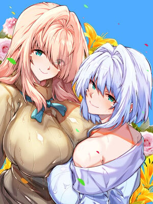 [浅川] 夏のヤリなおし 3 -田舎と離れと美人姉妹- [eve重嵌] [無修正] [V2]