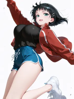 [analucia]suguha