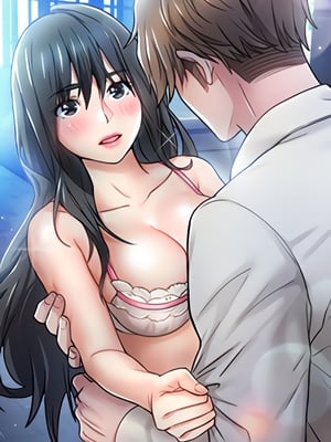 都是她壞壞 1-36話[完結]