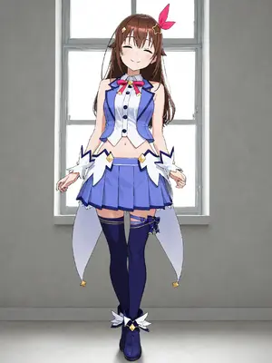 tokino sora【Minuki Creating Machine】