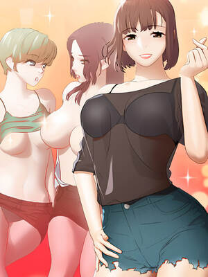 當時間靜止後 7-8話