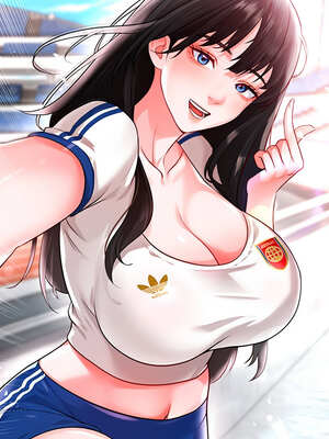 足球型男脫單指南 75-76話